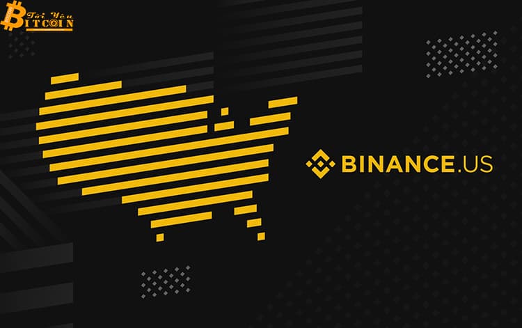 Binance.US niêm yết Chainlink (LINK) và Ravencoin (RVN)