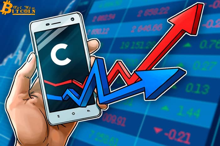 Coinbase Pro ra mắt mobile app cho iOS, hứa hẹn khả năng sử dụng và tính linh động