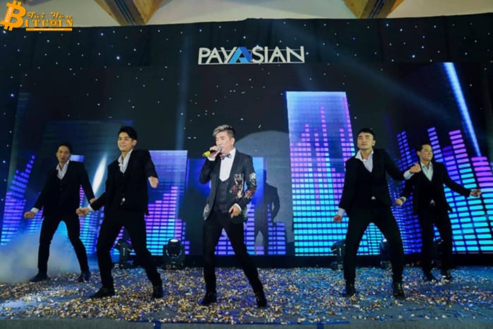 Công an Hà Nội cảnh báo tình trạng lừa đảo qua ví điện tử Payasian
