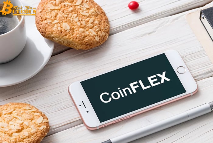 CoinFLEX tham gia cuộc chơi phái sinh với sản phẩm liên quan đến Libra của Facebook