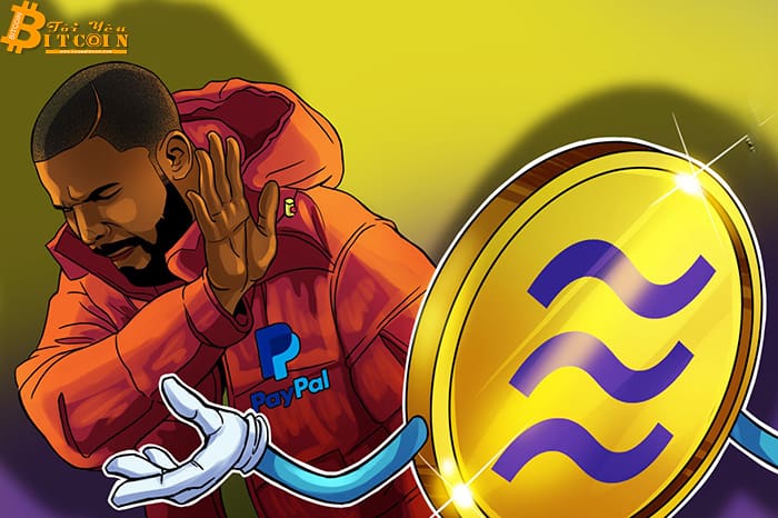 Rò rỉ tin đồn PayPal sẽ rời bỏ hội đồng Libra Association