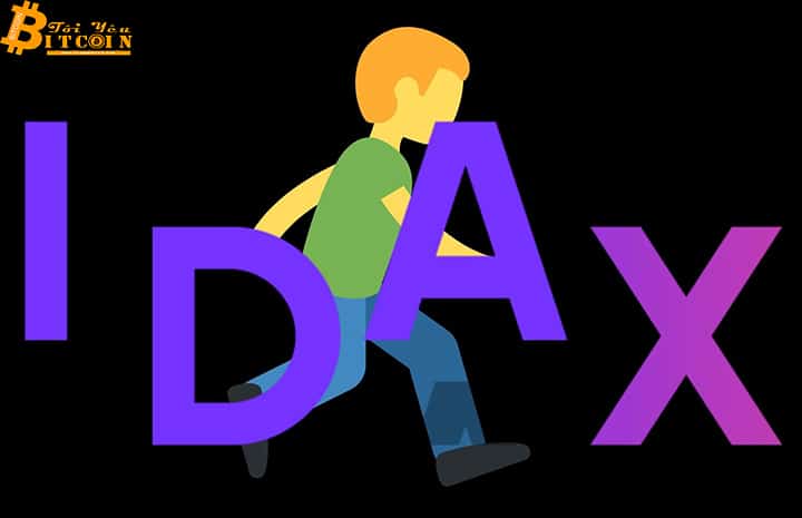 Sàn IDAX đưa ra thông báo "khẩn cấp", CEO mất tích "không lý do"