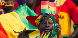 Ghana có thể phát hành tiền kỹ thuật số trong tương lai gần