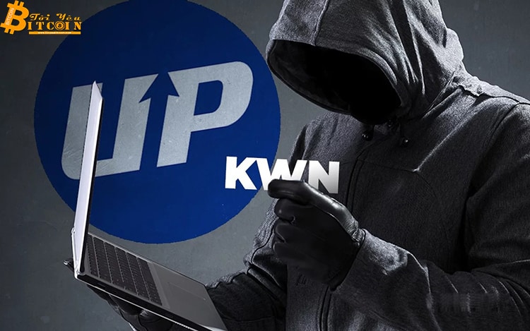 [HOT] Sàn giao dịch Upbit xác nhận bị hack 34.000 ETH - 50 triệu USD