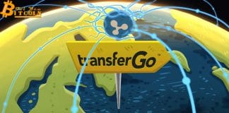 TransferGo có kế hoạch sử dụng giải pháp của Ripple để thúc đẩy XRP