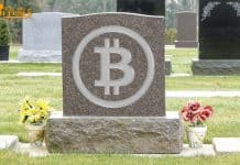 Bitcoin đang “hấp hối”, ít nhất là lần thứ 378 tính đến hiện tại