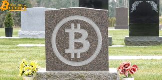 Bitcoin đang “hấp hối”, ít nhất là lần thứ 378 tính đến hiện tại