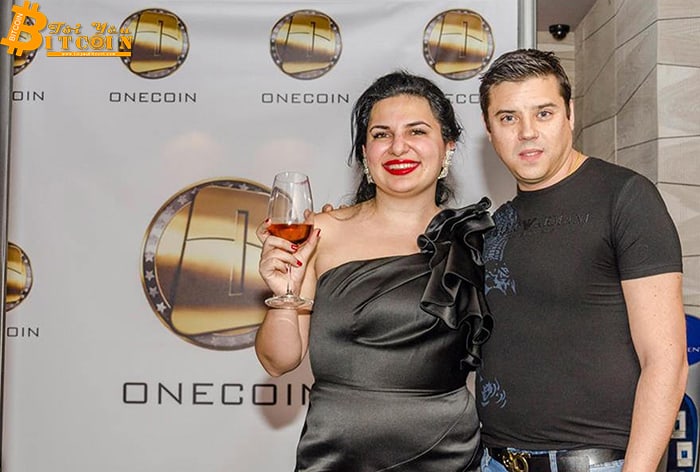 Bà trùm lừa đảo OneCoin đã chi 50 triệu USD cho luật sư để rửa tiền 400 triệu USD