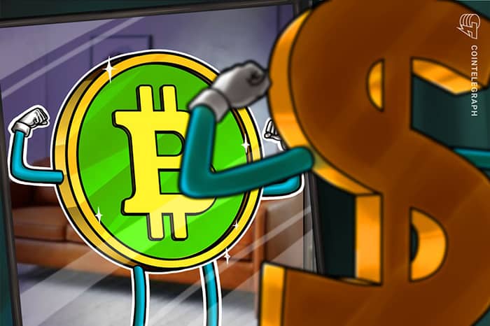 Bitcoin.com ra mắt Quỹ đầu tư Bitcoin Cash 200 triệu đô la
