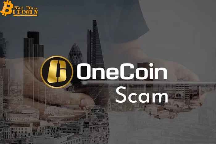 Phần Lan là quốc gia có lượng người lớn nhất đầu tư vào OneCoin