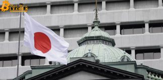Ngân hàng trung ương Nhật Bản nghiên cứu tiền tệ kỹ thuật số