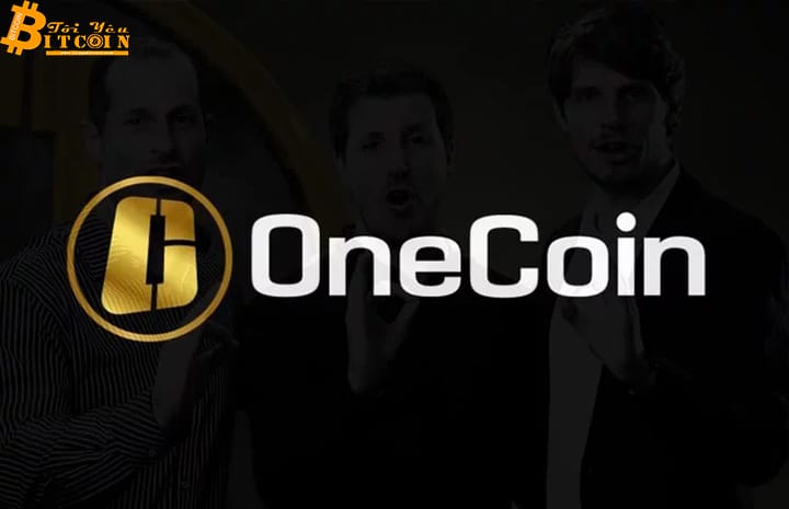 Onecoin: Em trai cựu Tổng thống Mỹ George W. Bush được bà trùm Ruja Ignatova trả $300k