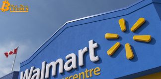 Walmart Canada tung ra hệ thống thanh toán và vận chuyển hàng hóa dựa trên Blockchain