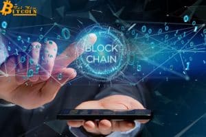 Tại sao chính phủ và tập đoàn cần Blockchain?