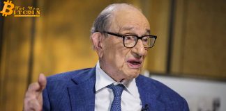 Cựu chủ tịch FED Alan Greenspan: Việc phát hành tiền kĩ thuật số của ngân hàng trung ương là không hề có cơ sở