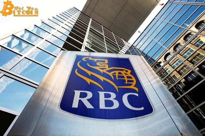 Ngân hàng lớn nhất Canada ra mắt sàn giao dịch tiền điện tử