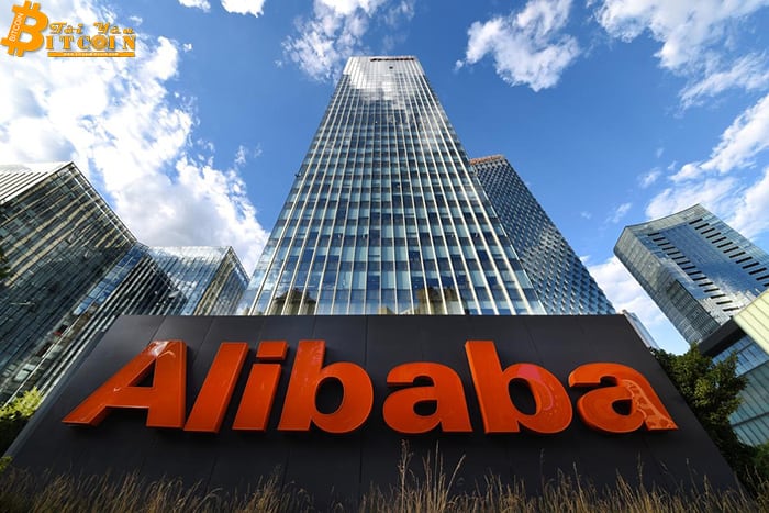 Alibaba hợp tới với Lolli cho phép người mua hàng ở Mỹ kiếm Bitcoin miễn phí