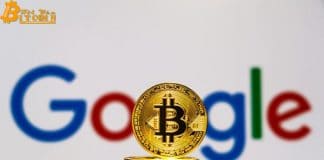 Máy tính Google có thể khai thác hết Bitcoin trong 2 giây