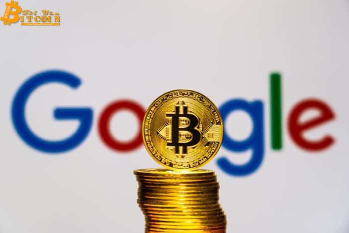 Máy tính Google có thể khai thác hết Bitcoin trong 2 giây