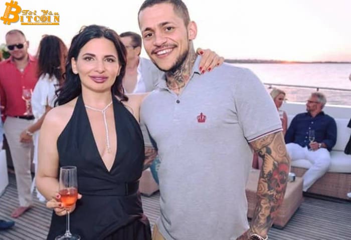 Onecoin: Konstantin Ignatov chính thức nhận tội lừa đảo với FBI