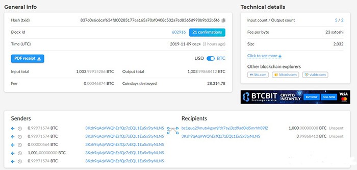 Whale Alert nhận định những giao dịch khối lượng lớn (hay còn gọi là giao dịch cá voi) có thể là nhân tố chính khiến thị trường biến động mạnh trong ngắn hạn.