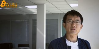 Cảnh sát Trung Quốc bắt giữ cựu nhân viên Bitmain