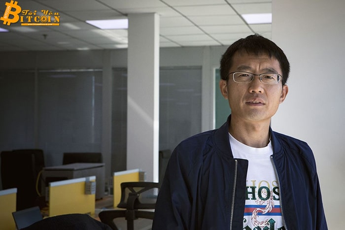 Cảnh sát Trung Quốc bắt giữ cựu nhân viên Bitmain