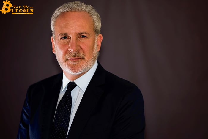 Tiền điện tử được hỗ trợ bởi vàng của Trung Quốc sẽ giảm giá cho Bitcoin