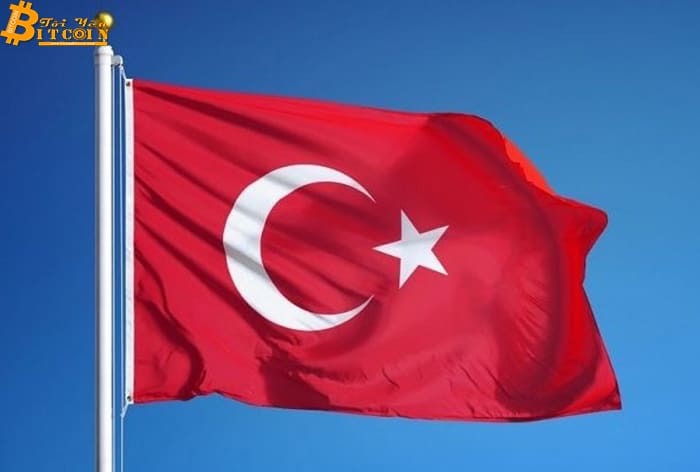 Tổng thống Erdogan: Thổ Nhĩ Kỳ sẽ hoàn thành thử nghiệm Lira kỹ thuật số vào năm 2020
