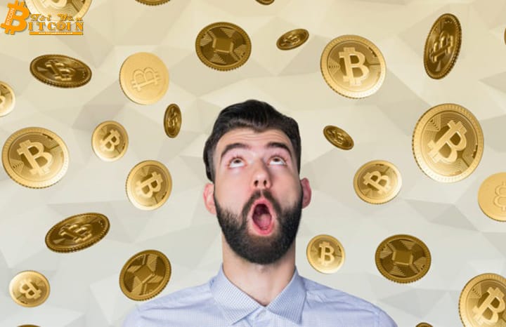 Người trúng xổ số $500.000 ở Mỹ dùng một nửa số tiền để mua Bitcoin