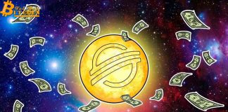Stellar đốt hơn 55 tỷ token trị giá 4,7 tỷ USD, giá XLM tăng vọt