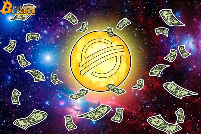 Stellar đốt hơn 55 tỷ token trị giá 4,7 tỷ USD, giá XLM tăng vọt