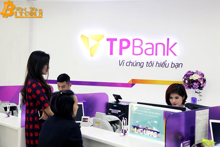 TPBank trở thành ngân hàng đầu tiên của Việt Nam tham gia RippleNet của Ripple