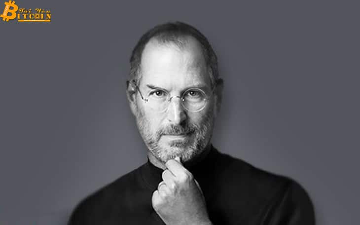 10 bí quyết đầu tư tài chính từ Steve Jobs