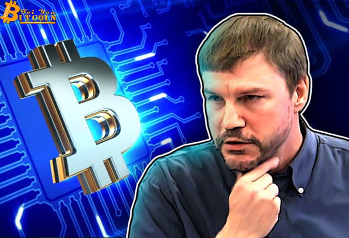 Nick Szabo: Bitcoin đang gặp khó ở “vùng xám” giữa tài chính và công nghệ