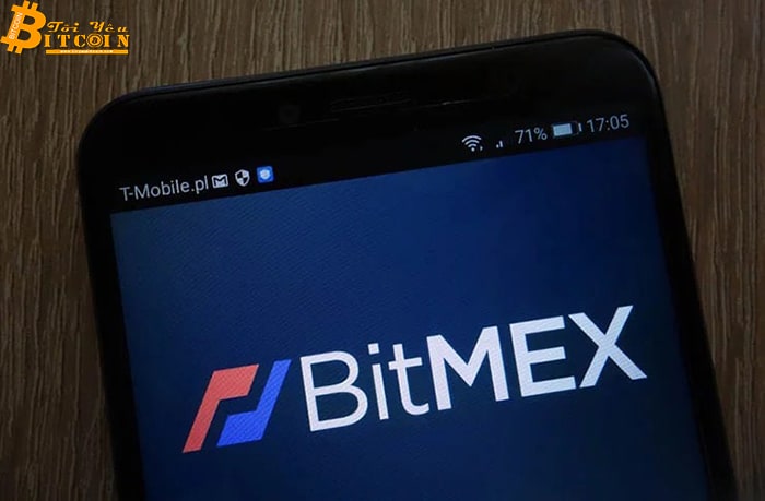 Tài khoản Twitter của BitMEX bị hack, nhưng tiền của khách hàng vẫn an toàn