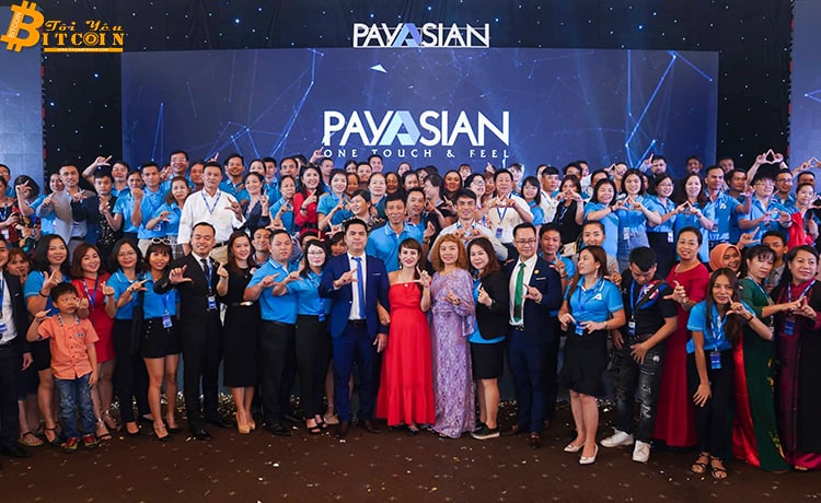 Bộ Công an chính thức cảnh báo Ví PayAsian có dấu hiệu lừa đảo chiếm đoạt tài sản