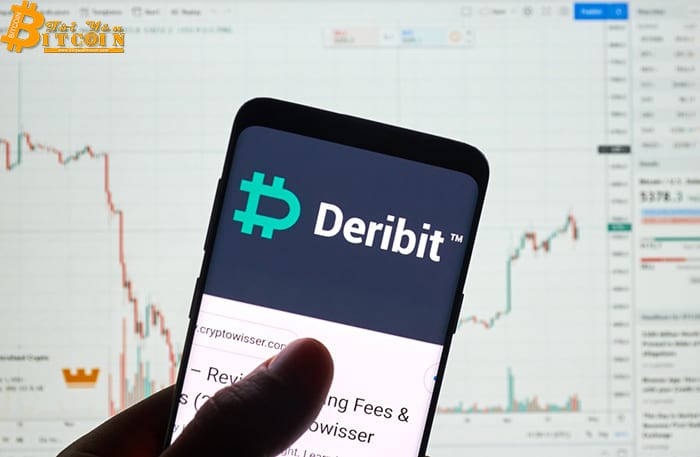 Deribit hoàn trả 1,3 triệu USD cho người dùng sau sự cố "Flash Crash" khiến giá Bitcoin giảm xuống tận $7.700