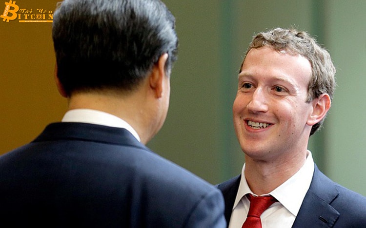 Zuckerberg nợ ông Tập Cận Bình một lời cảm ơn vì làn sóng FOMO vừa qua