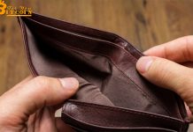 90% tất cả các địa chỉ ETH hiện đang ‘rỗng túi’