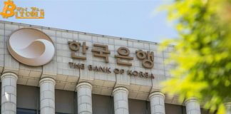 Ngân hàng trung ương Hàn Quốc thuê chuyên gia nghiên cứu tiền kỹ thuật số