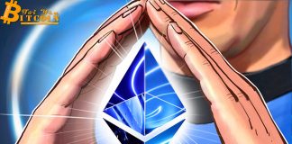 Đồng sáng lập Ethereum xác nhận bán 90.000 ETH cho sàn giao dịch Kraken