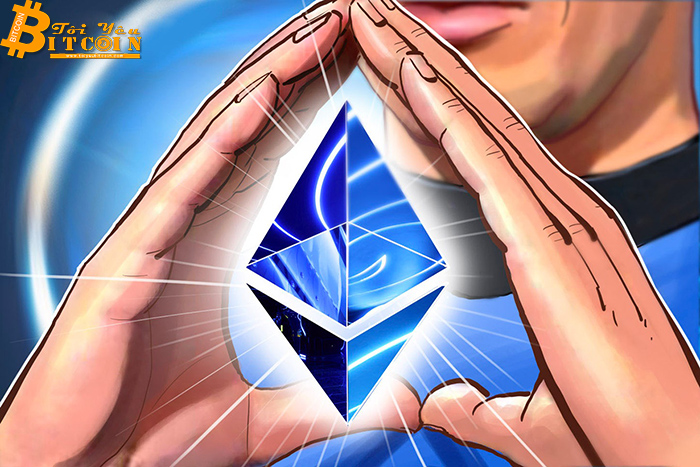 Đồng sáng lập Ethereum xác nhận bán 90.000 ETH cho sàn giao dịch Kraken