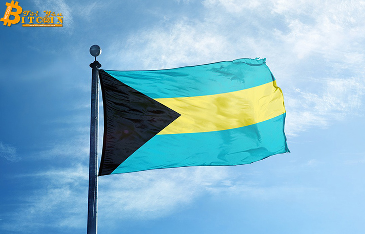 Ngân hàng Trung ương Bahamas sẽ thử nghiệm tiền tệ kỹ thuật số trong tháng 12