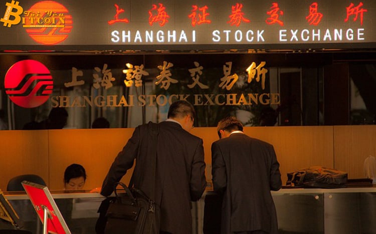 Sàn giao dịch chứng khoán Thâm Quyến của Trung Quốc ra mắt chỉ số cho 50 công ty Blockchain