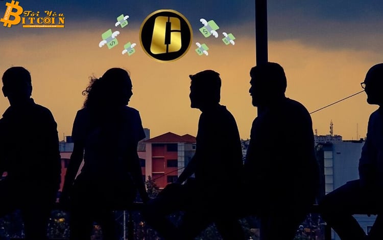 Onecoin: Tổng kết một năm chương trình đa cấp Ponzi trị giá 4 tỷ đô la
