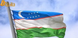Uzbekistan cấm mua tiền điện tử