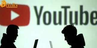 Youtuber tiền điện tử cáo buộc nền tảng kiểm duyệt sai nội dung