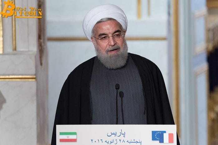 Tổng thống Iran đề xuất tạo tiền điện tử chung cho các quốc gia Hồi giáo để thay thế cho đồng đô la Mỹ