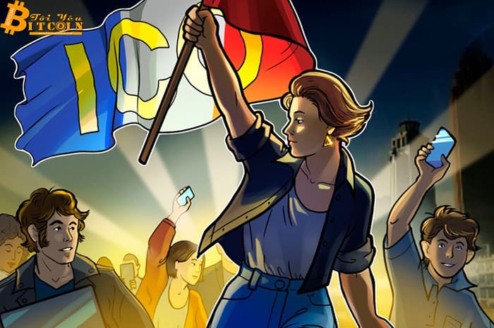 Cơ quan quản lý tài chính của Pháp phê duyệt ICO đầu tiên trong nước